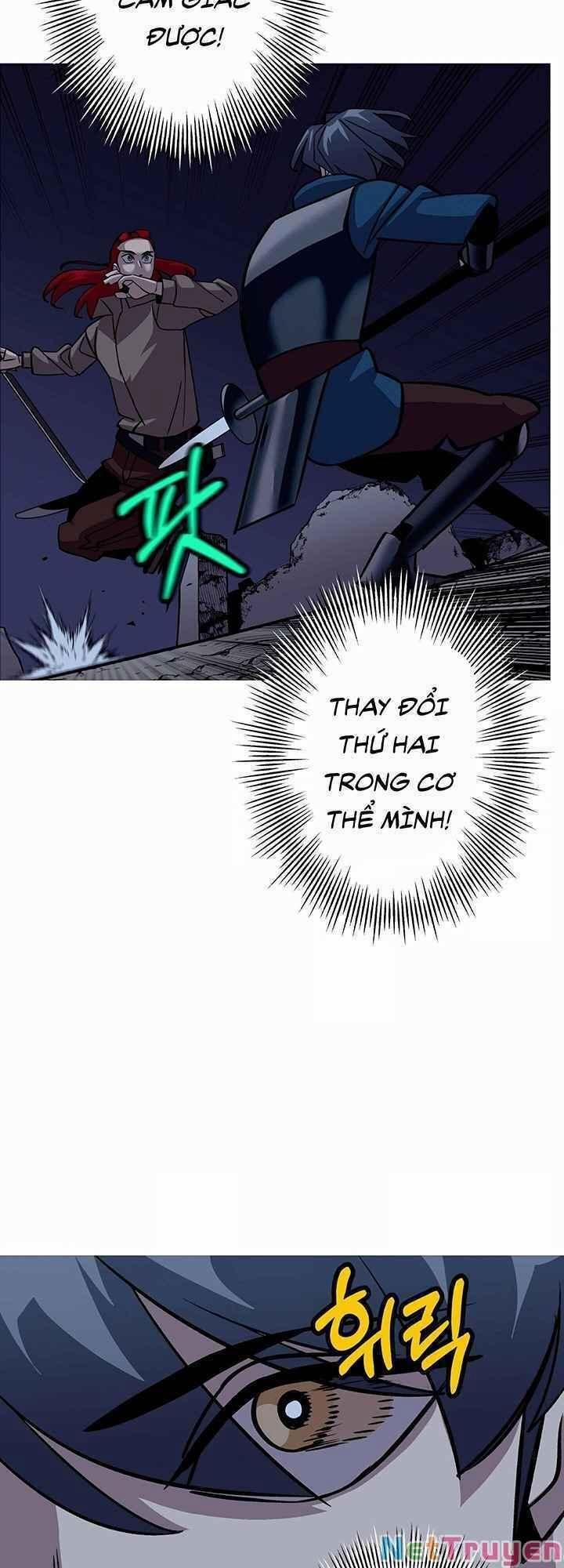 Chiến Binh Quật Cường 52 trang 10