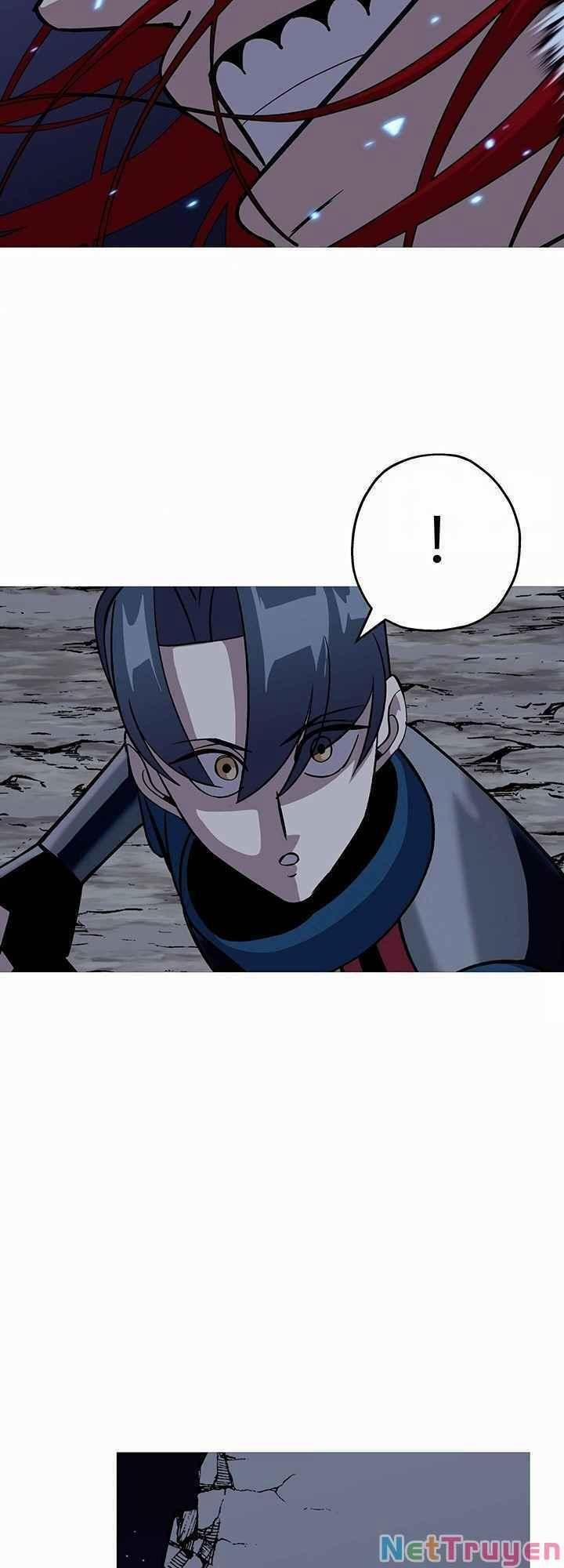 Chiến Binh Quật Cường 52 trang 16