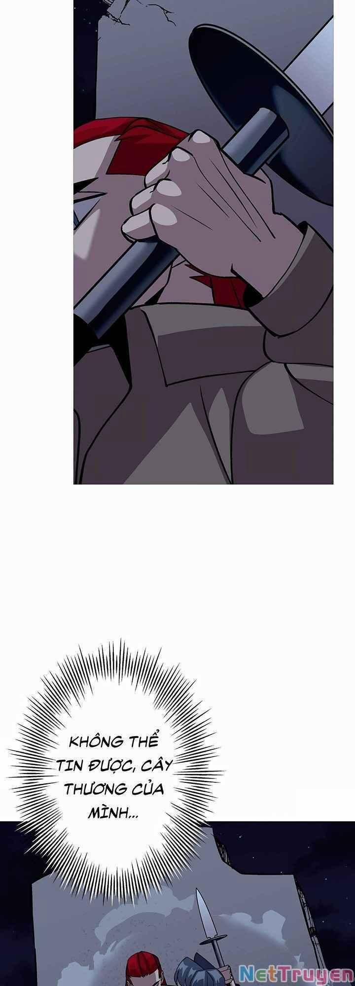 Chiến Binh Quật Cường 52 trang 17