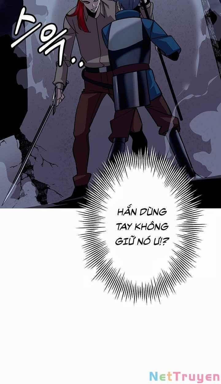 Chiến Binh Quật Cường 52 trang 18