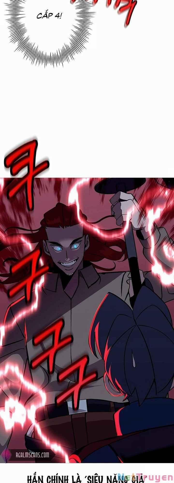 Chiến Binh Quật Cường 52 trang 21