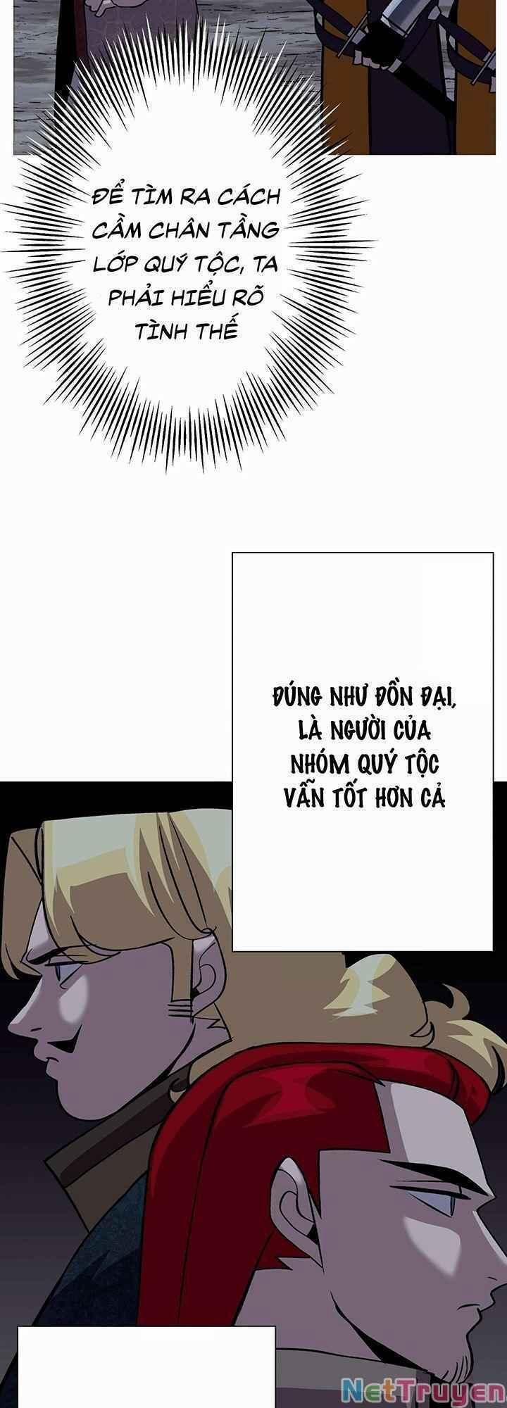 Chiến Binh Quật Cường 52 trang 25