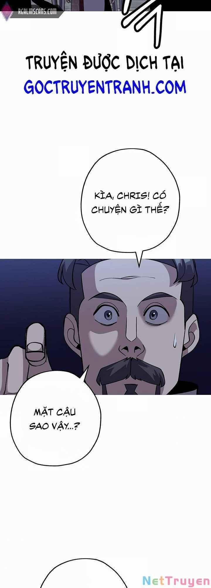 Chiến Binh Quật Cường 52 trang 28