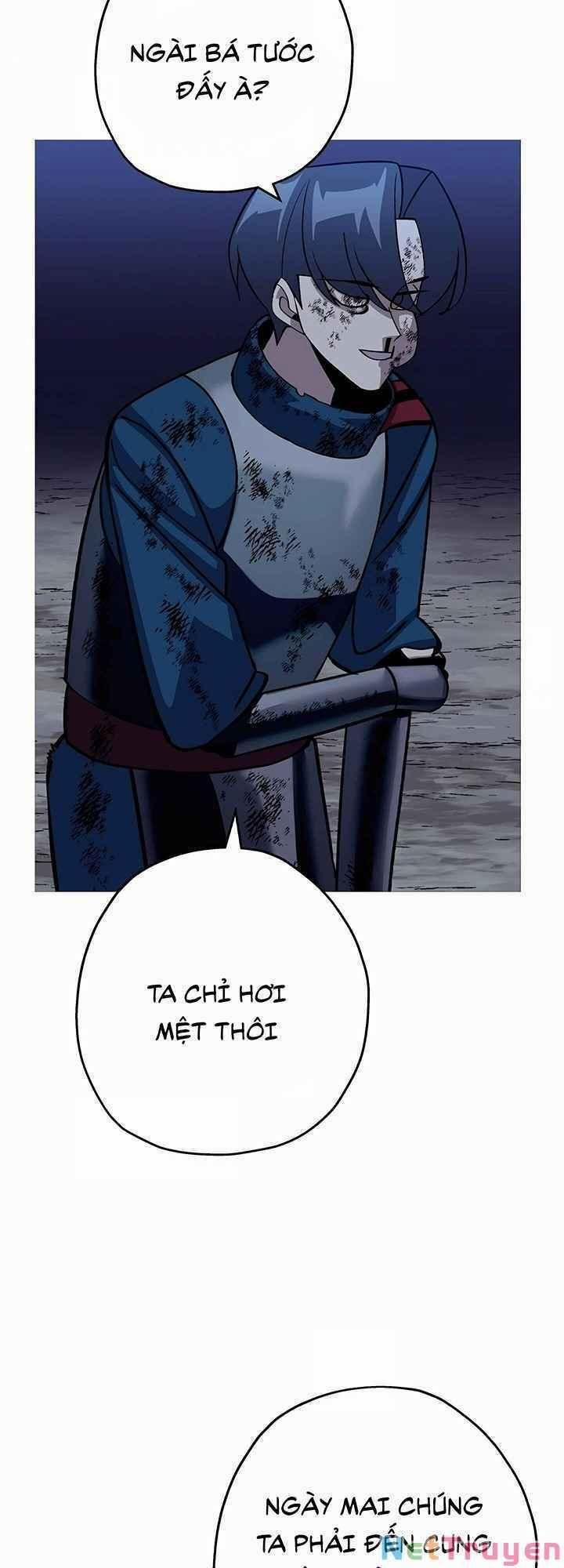 Chiến Binh Quật Cường 52 trang 29