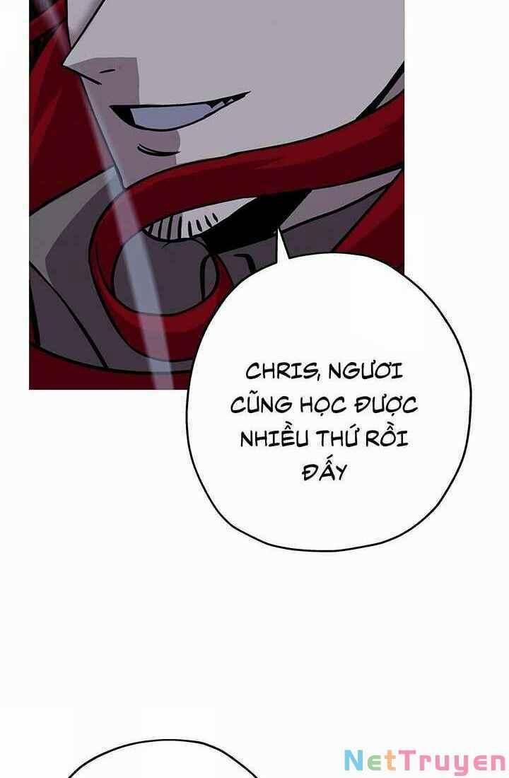 Chiến Binh Quật Cường 52 trang 3