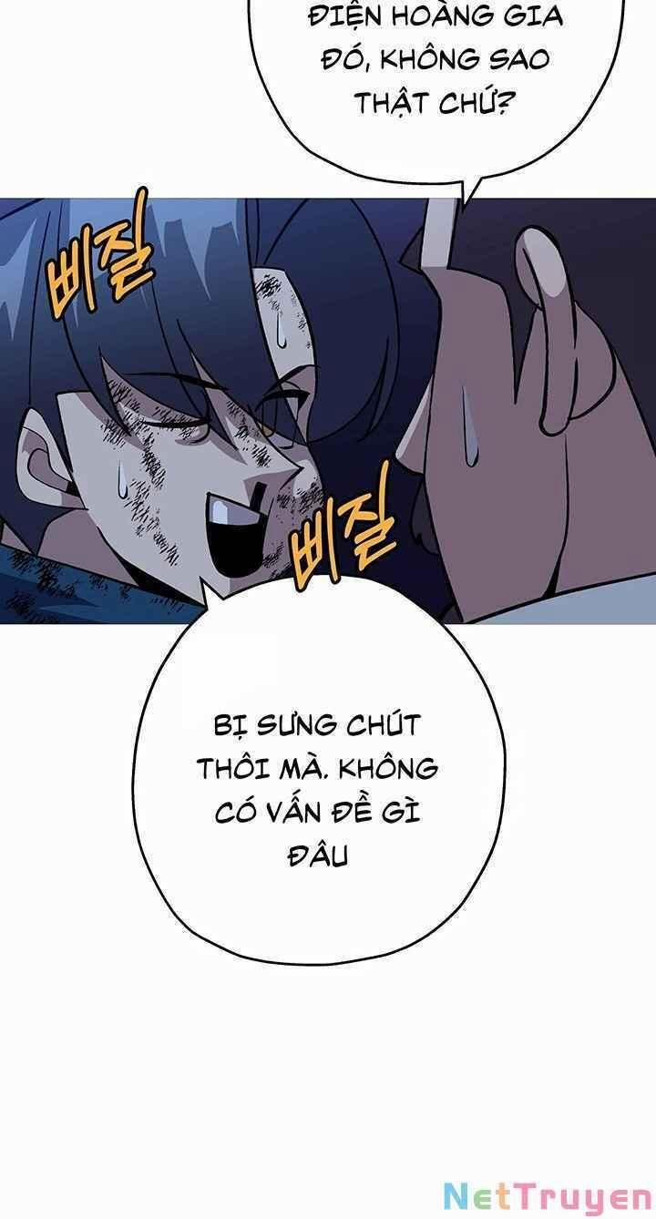 Chiến Binh Quật Cường 52 trang 30