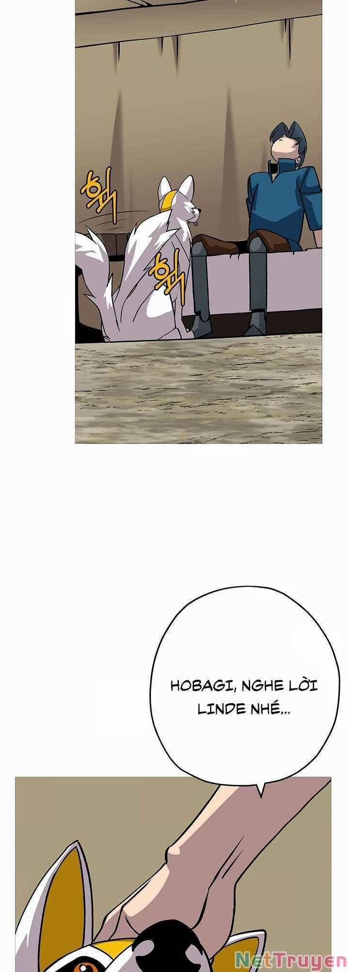 Chiến Binh Quật Cường 52 trang 32