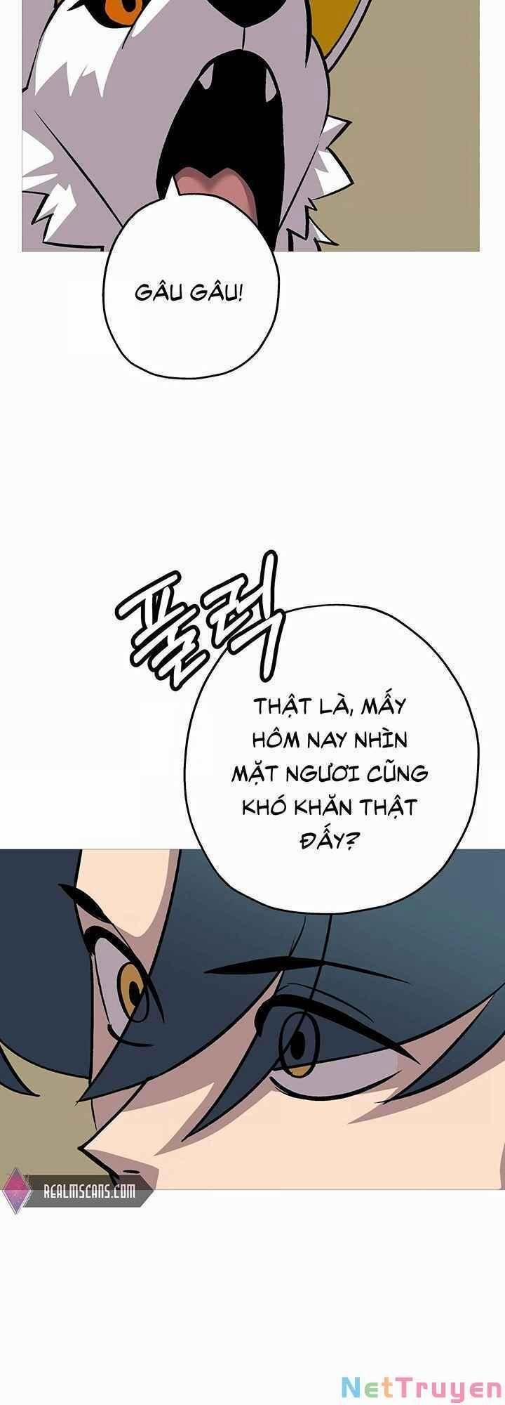 Chiến Binh Quật Cường 52 trang 33