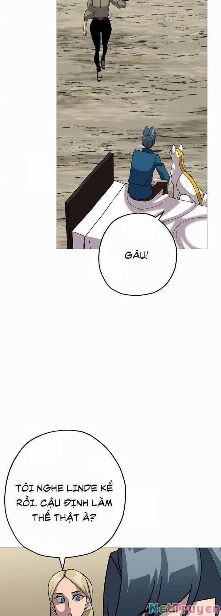 Chiến Binh Quật Cường 52 trang 36