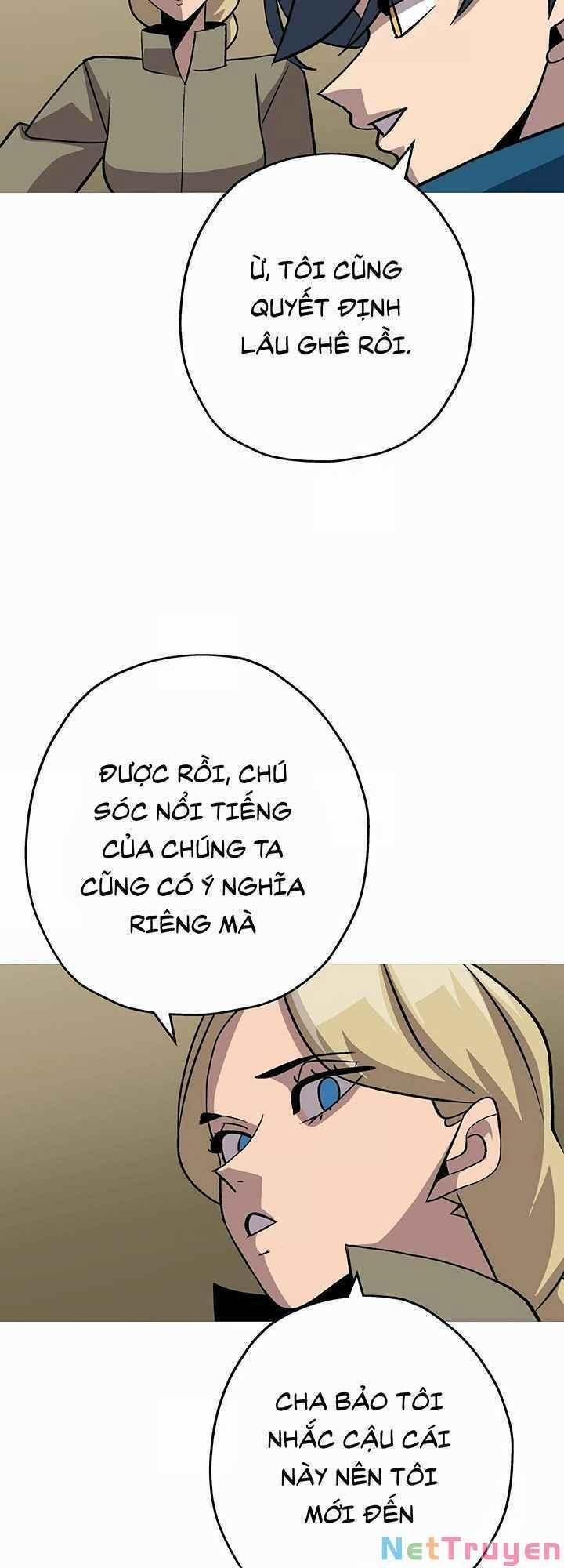 Chiến Binh Quật Cường 52 trang 37