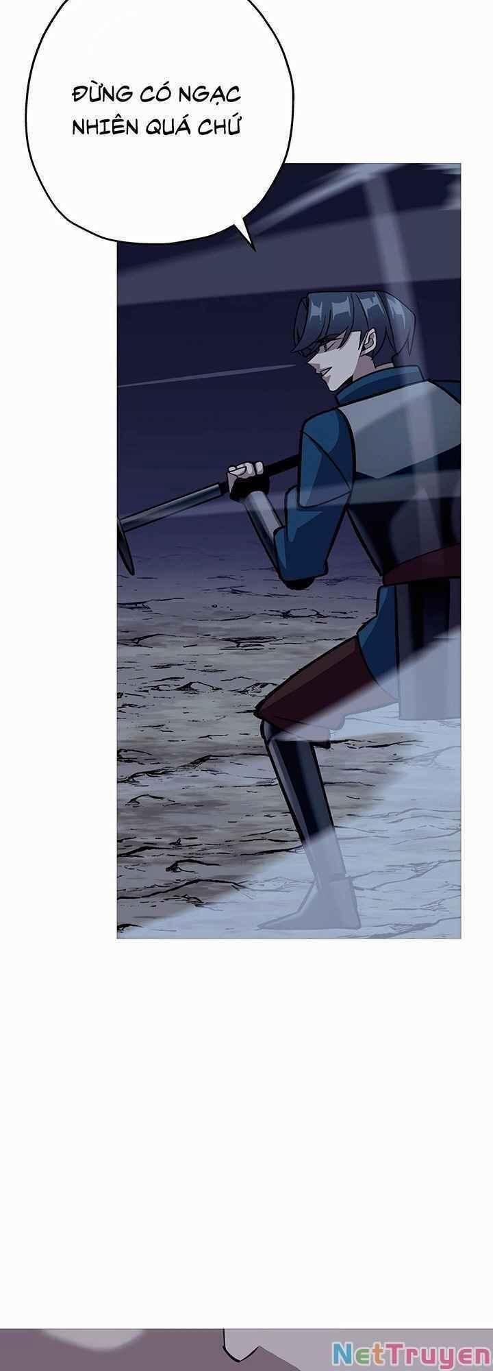 Chiến Binh Quật Cường 52 trang 4