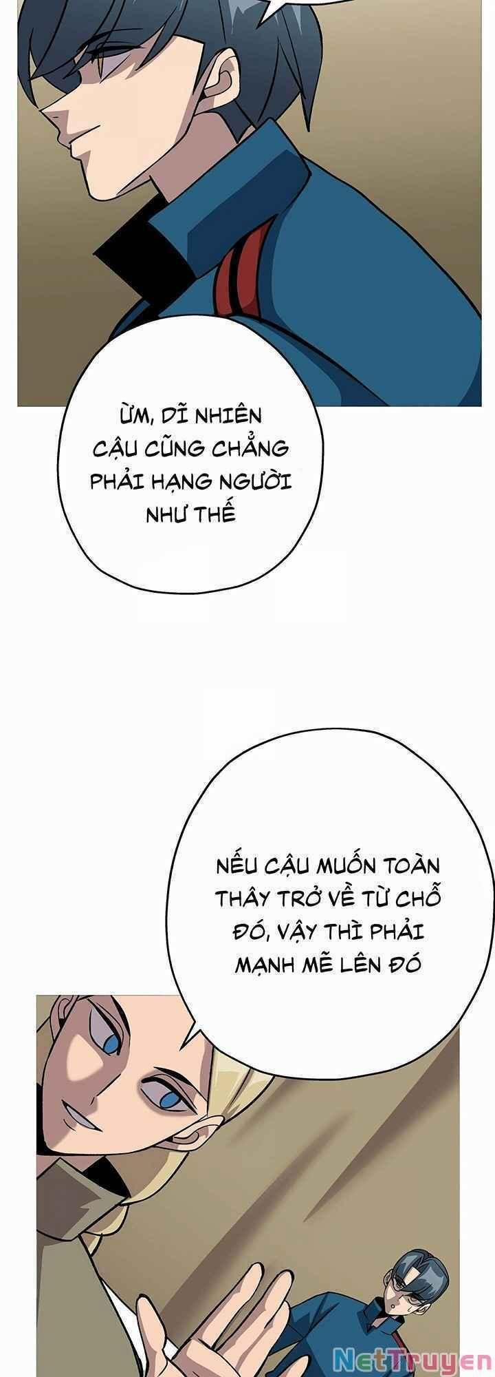 Chiến Binh Quật Cường 52 trang 40