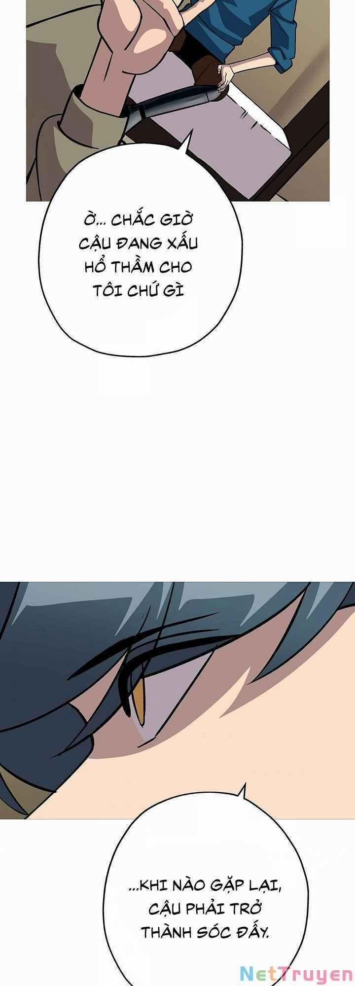 Chiến Binh Quật Cường 52 trang 41