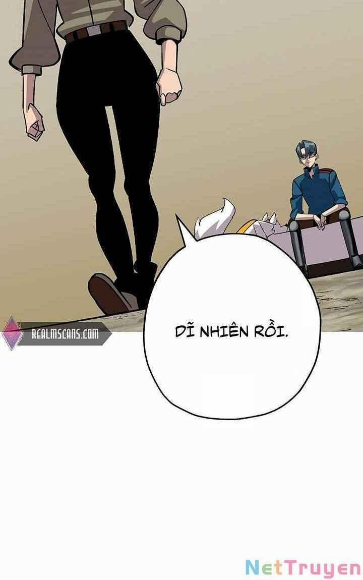 Chiến Binh Quật Cường 52 trang 43