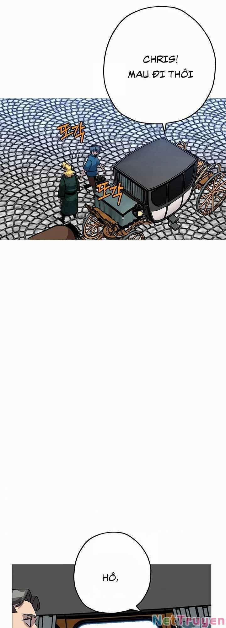 Chiến Binh Quật Cường 52 trang 48