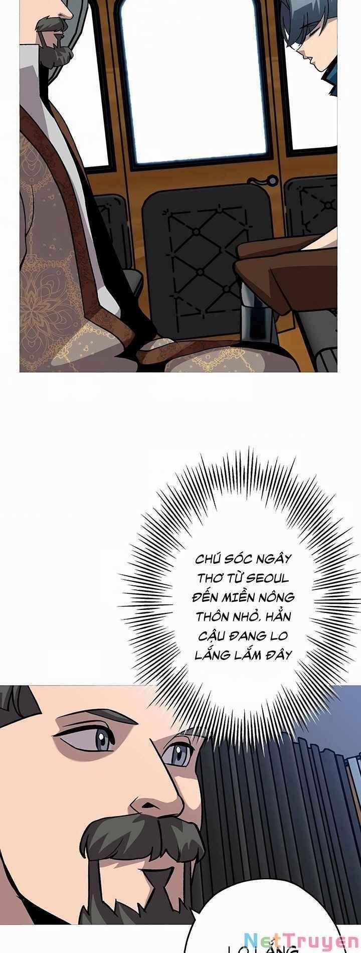 Chiến Binh Quật Cường 52 trang 49