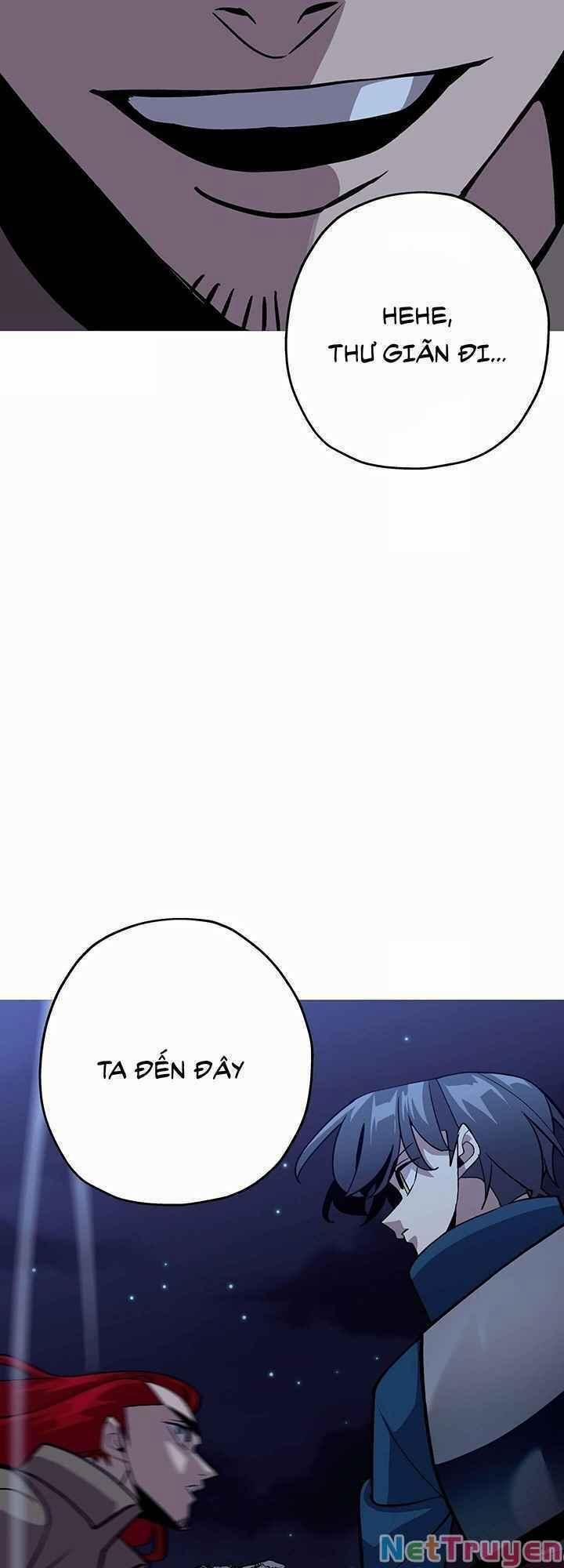 Chiến Binh Quật Cường 52 trang 5