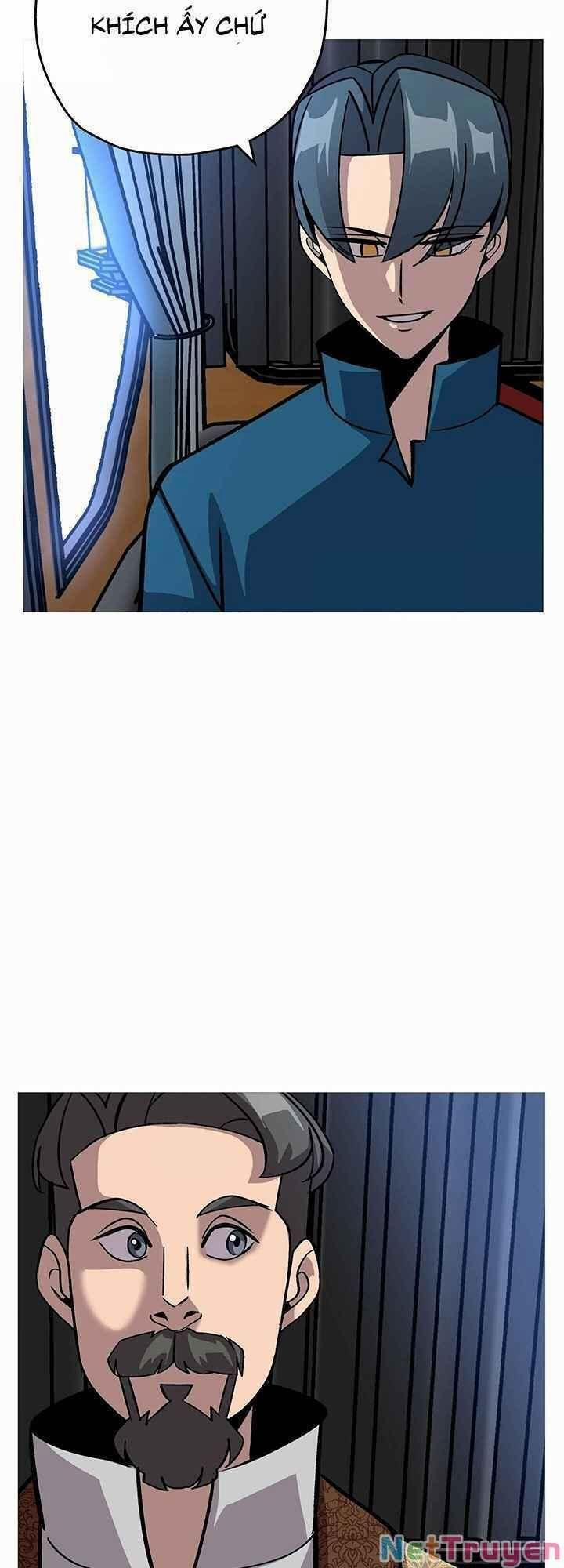 Chiến Binh Quật Cường 52 trang 51