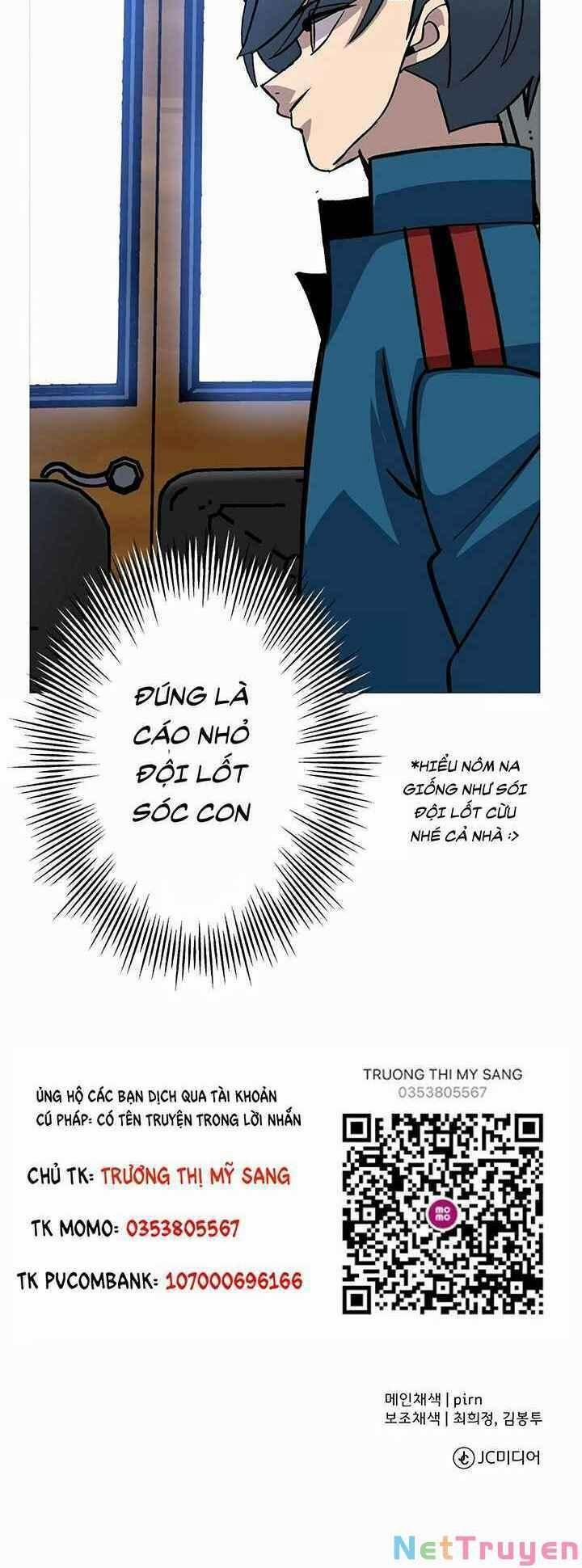 Chiến Binh Quật Cường 52 trang 53