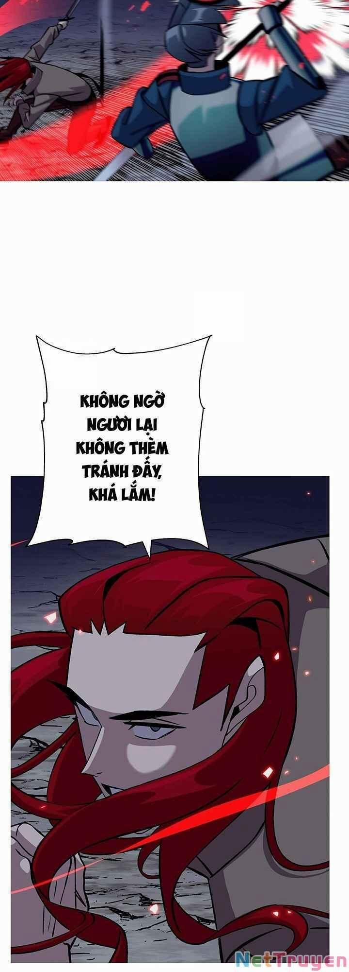 Chiến Binh Quật Cường 52 trang 8