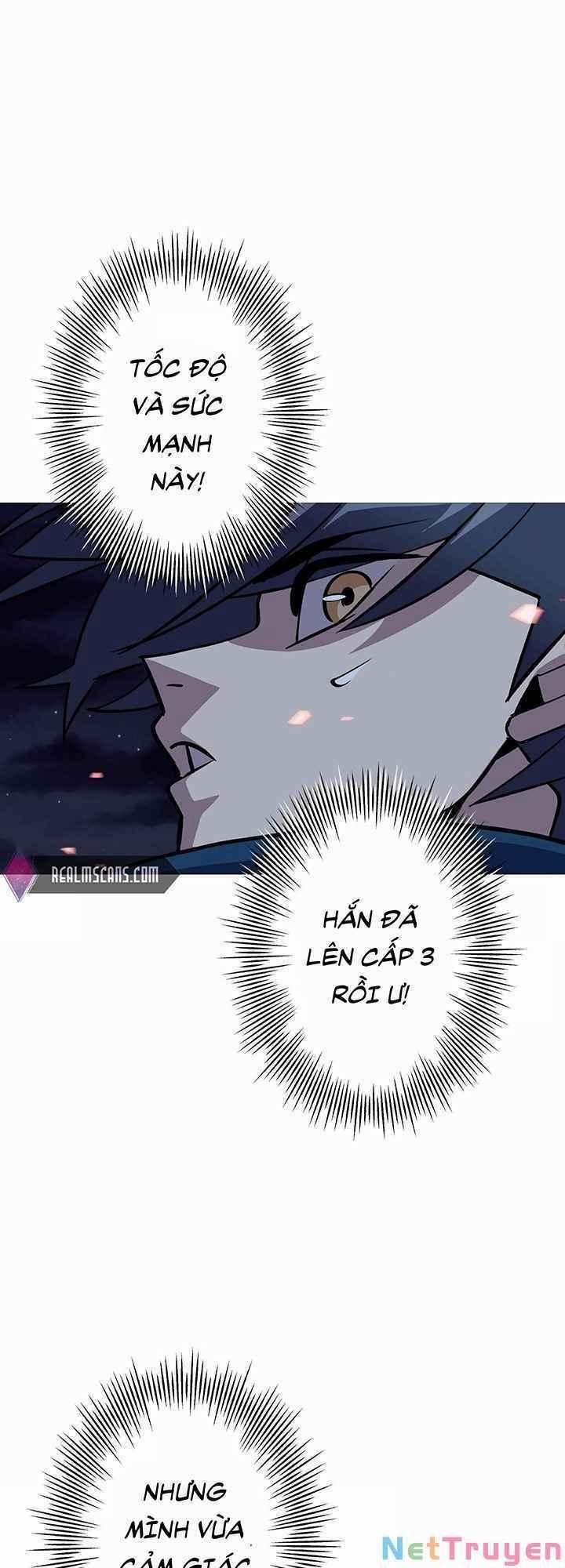 Chiến Binh Quật Cường 52 trang 9