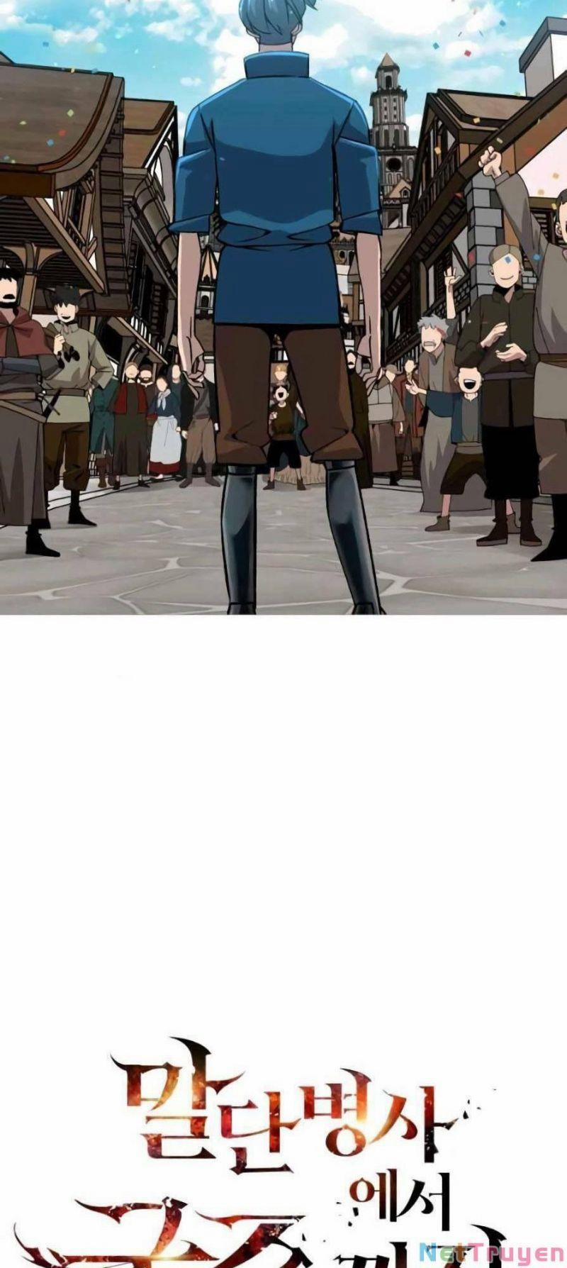 Chiến Binh Quật Cường 53 trang 1