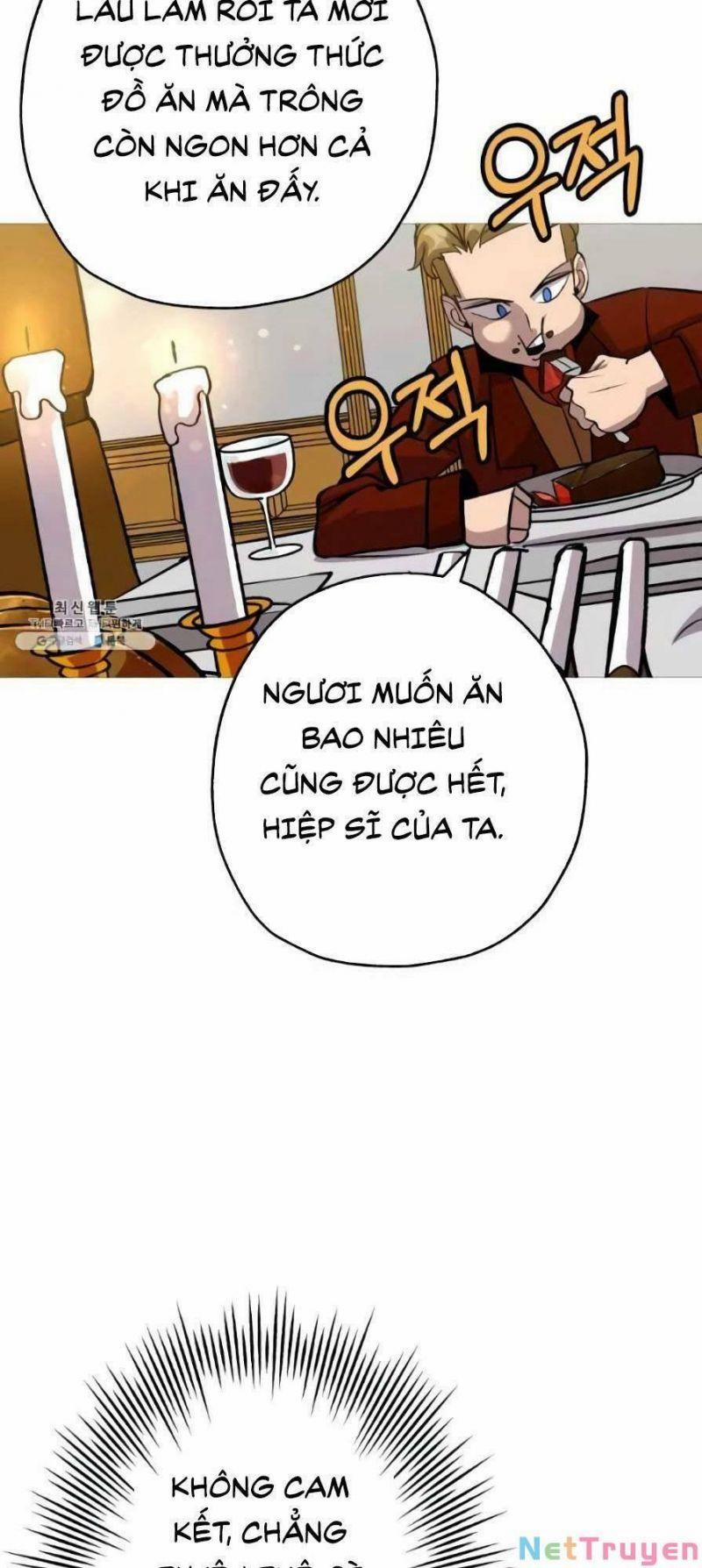 Chiến Binh Quật Cường 53 trang 10