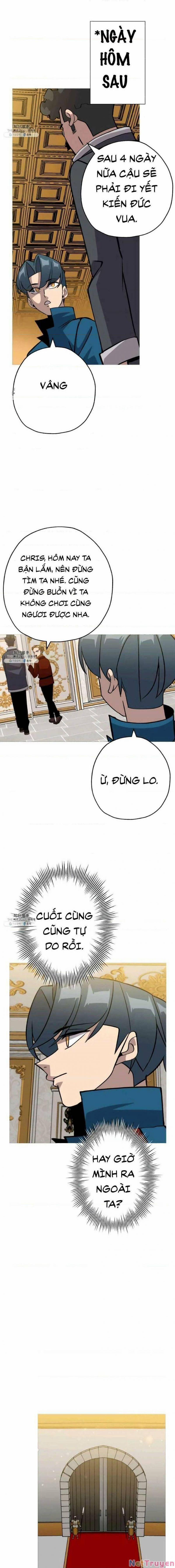 Chiến Binh Quật Cường 53 trang 13