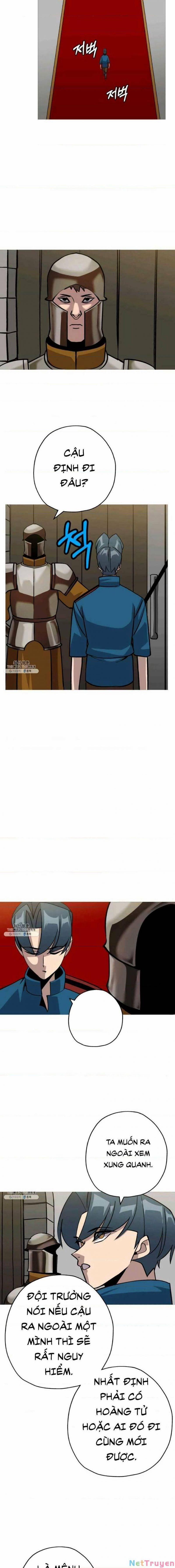 Chiến Binh Quật Cường 53 trang 14