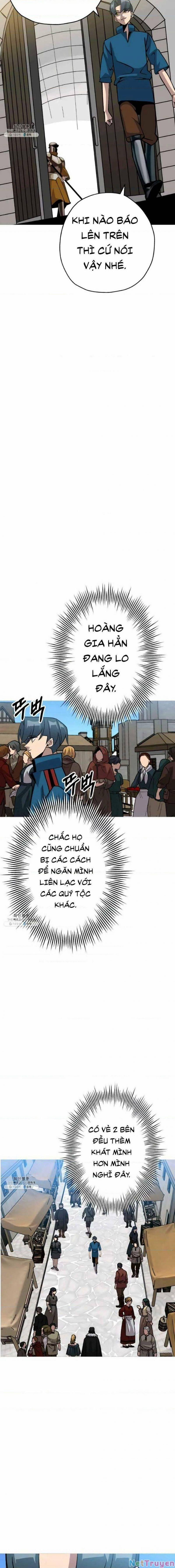 Chiến Binh Quật Cường 53 trang 16