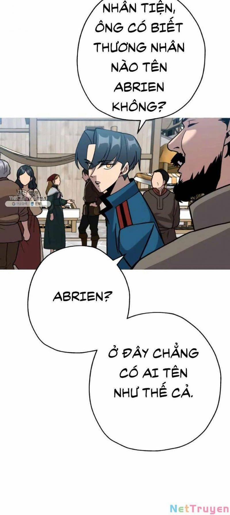 Chiến Binh Quật Cường 53 trang 18