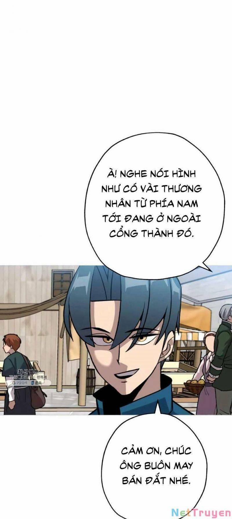 Chiến Binh Quật Cường 53 trang 19