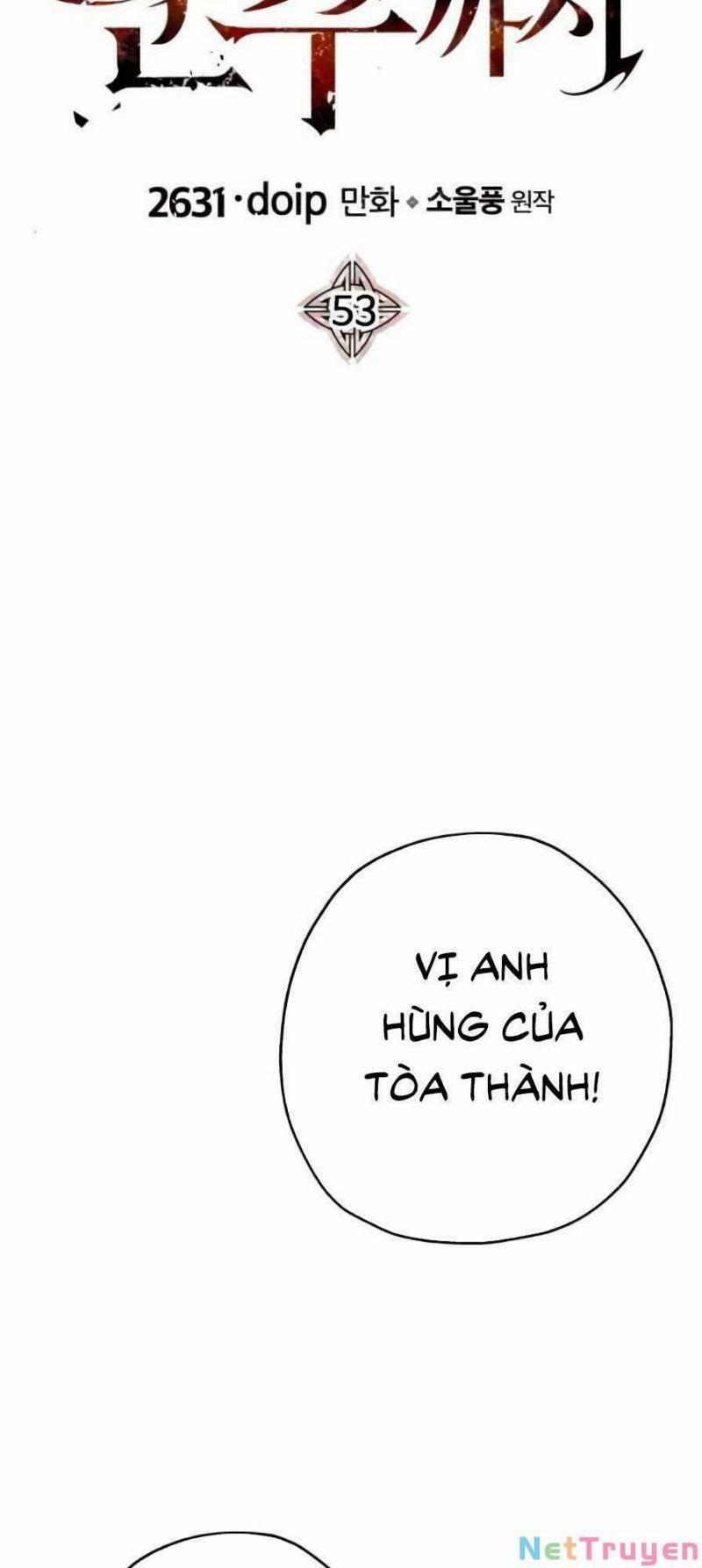 Chiến Binh Quật Cường 53 trang 2