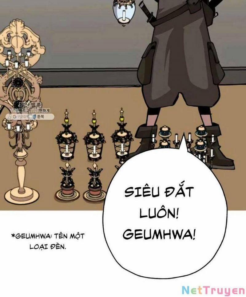 Chiến Binh Quật Cường 53 trang 22