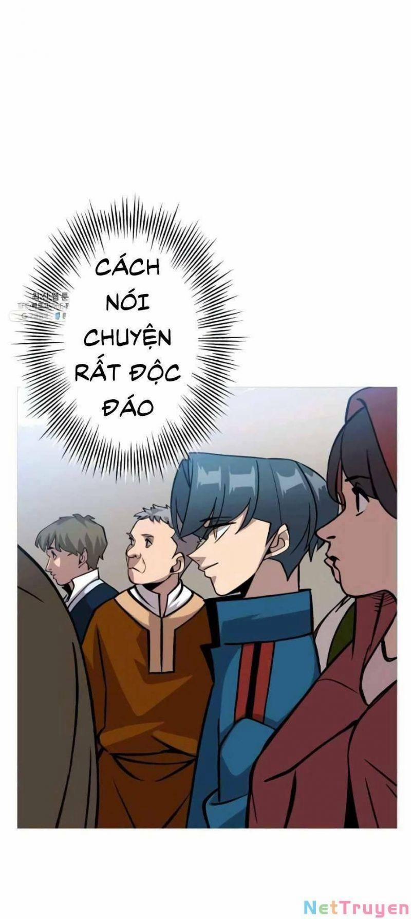 Chiến Binh Quật Cường 53 trang 23