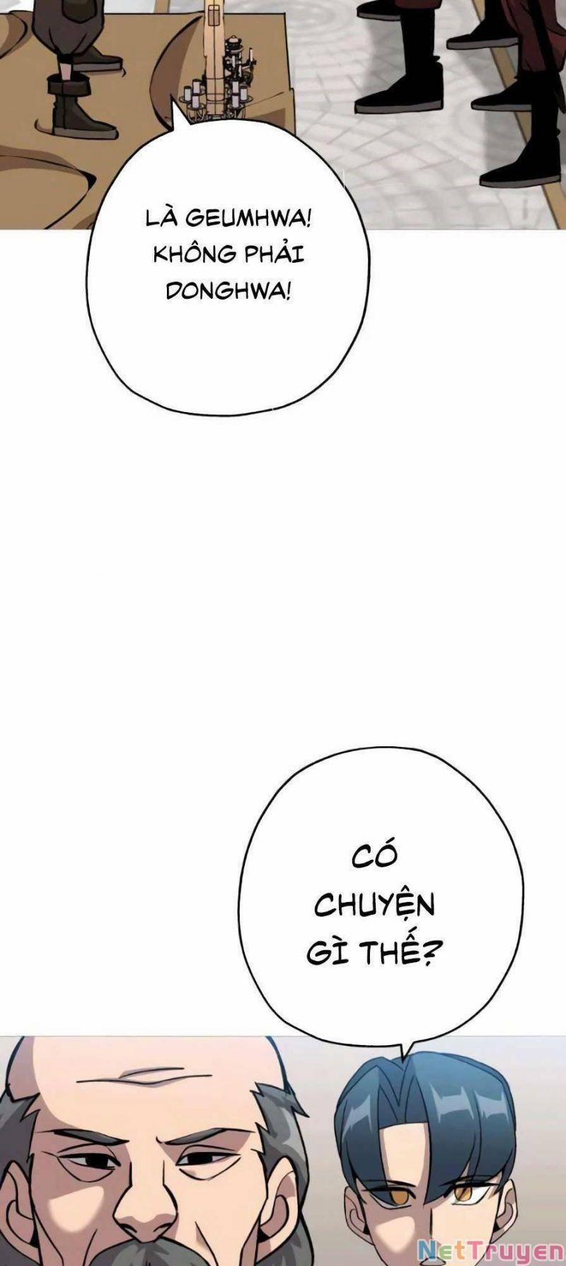 Chiến Binh Quật Cường 53 trang 25