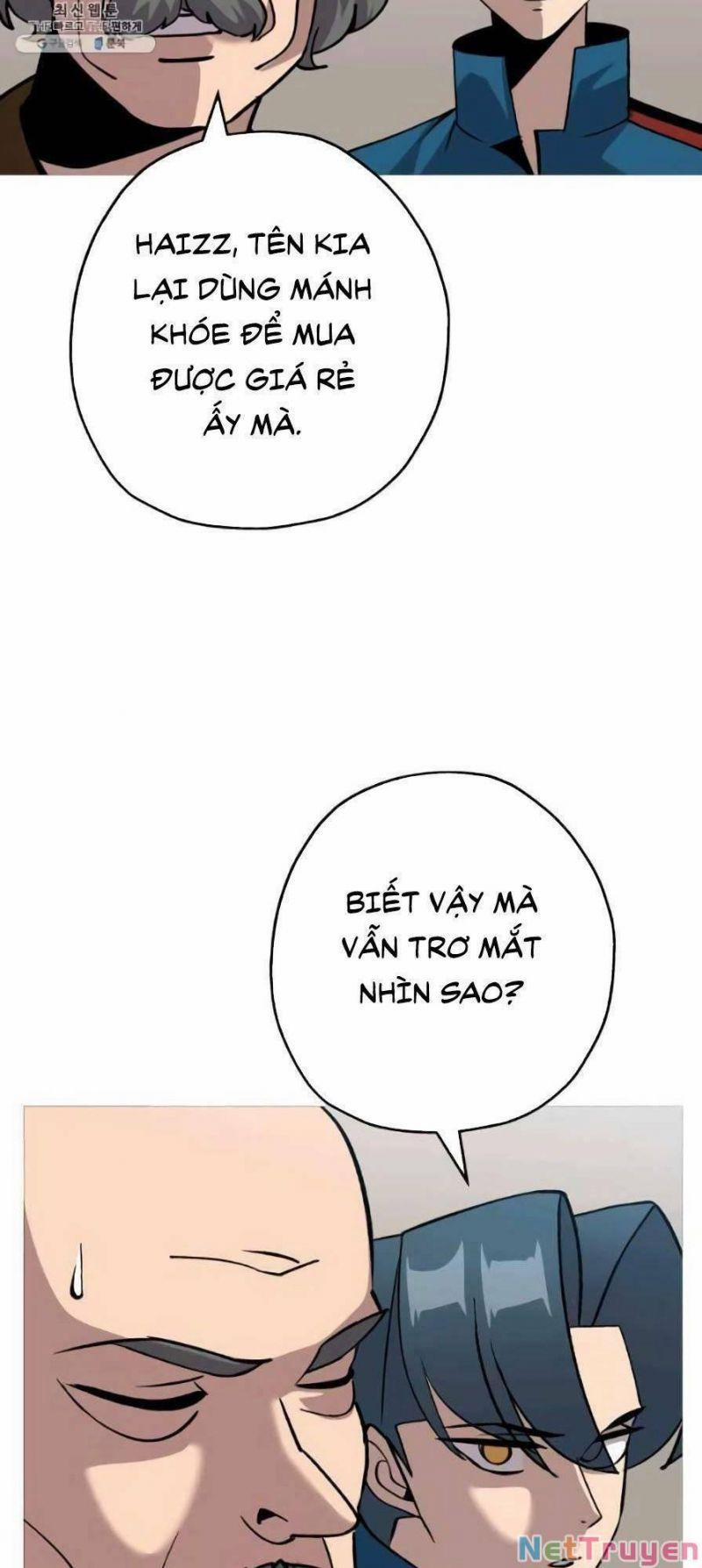 Chiến Binh Quật Cường 53 trang 26