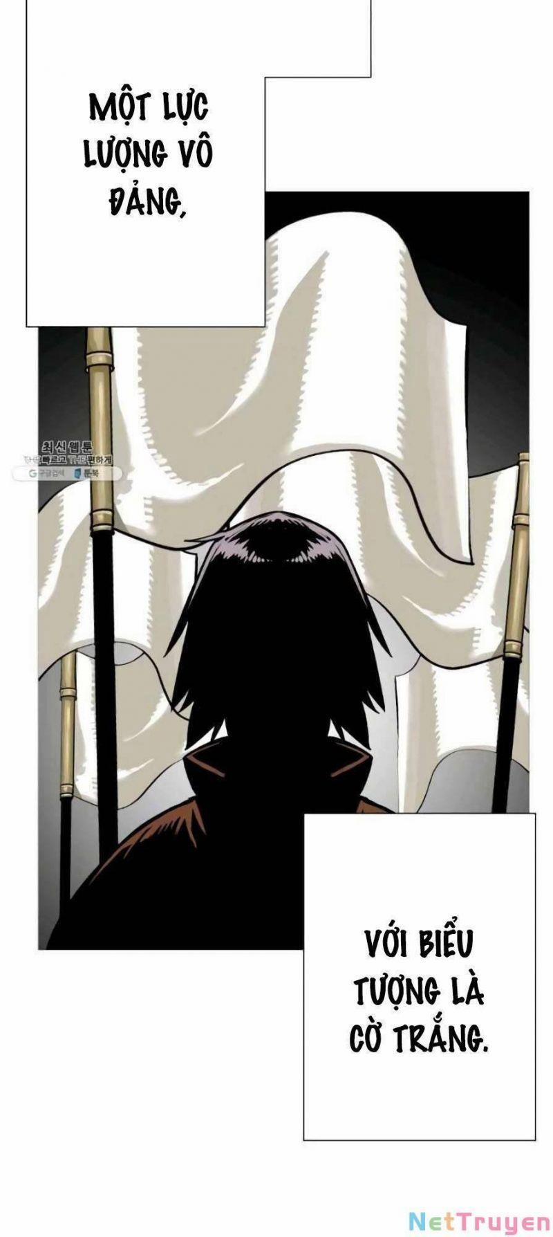 Chiến Binh Quật Cường 53 trang 29