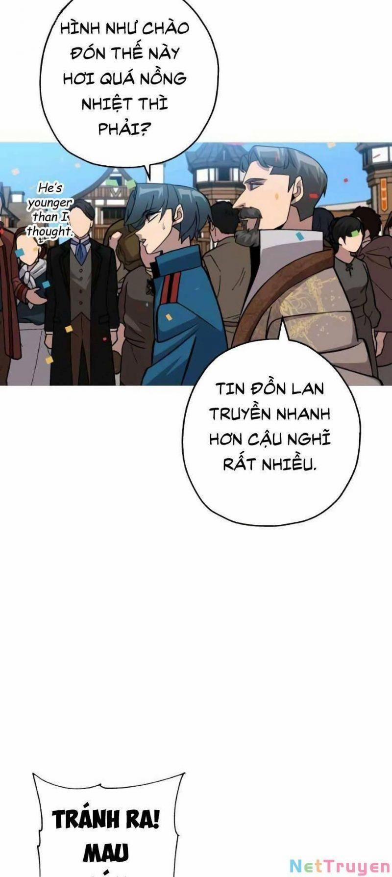 Chiến Binh Quật Cường 53 trang 3