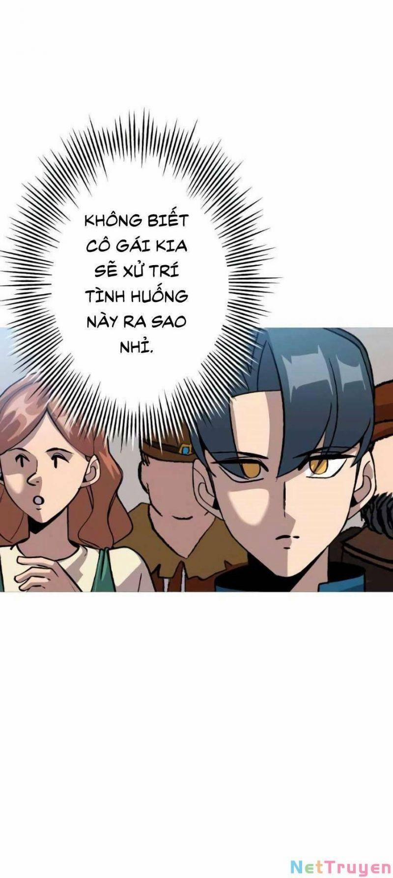 Chiến Binh Quật Cường 53 trang 30