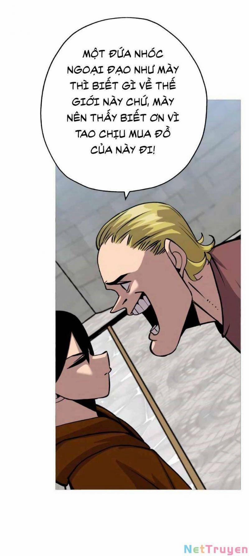 Chiến Binh Quật Cường 53 trang 31