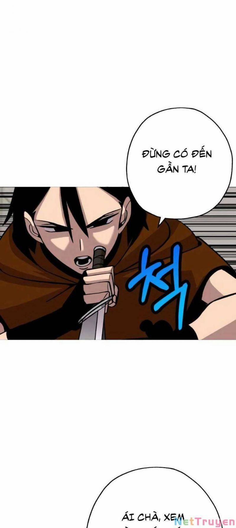 Chiến Binh Quật Cường 53 trang 32