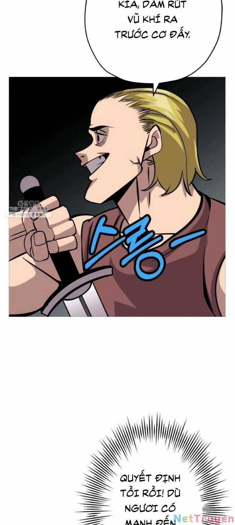 Chiến Binh Quật Cường 53 trang 33