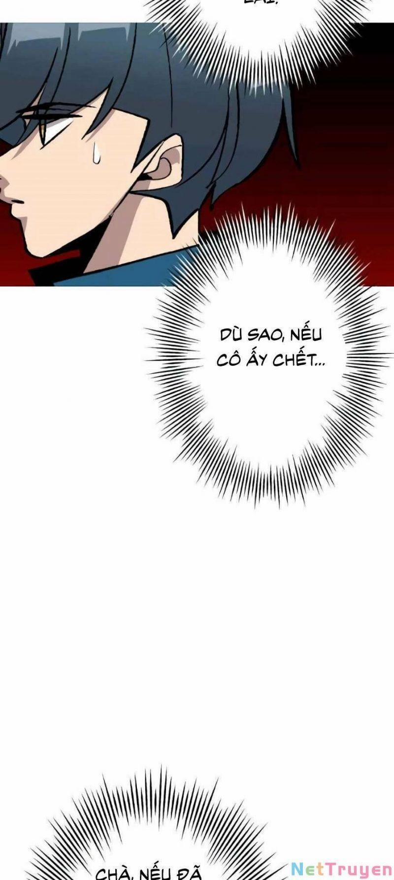 Chiến Binh Quật Cường 53 trang 37