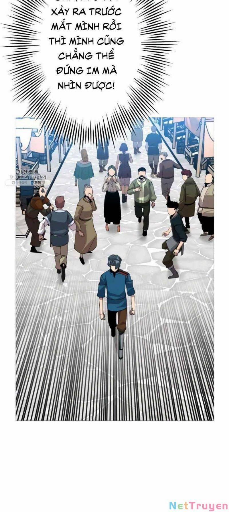 Chiến Binh Quật Cường 53 trang 38