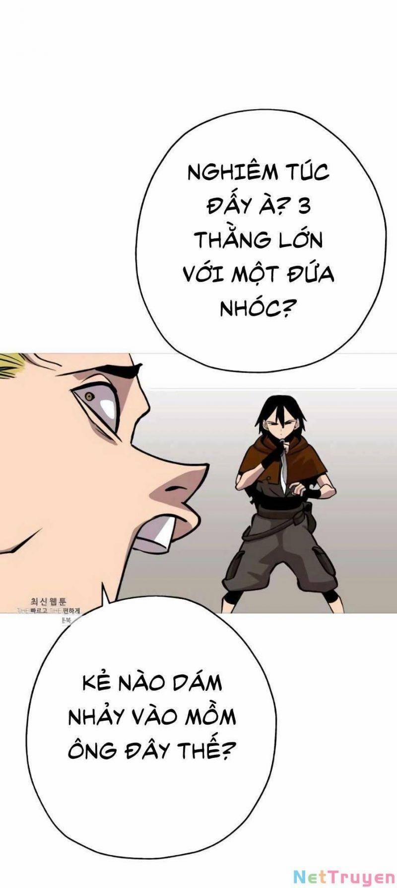 Chiến Binh Quật Cường 53 trang 39