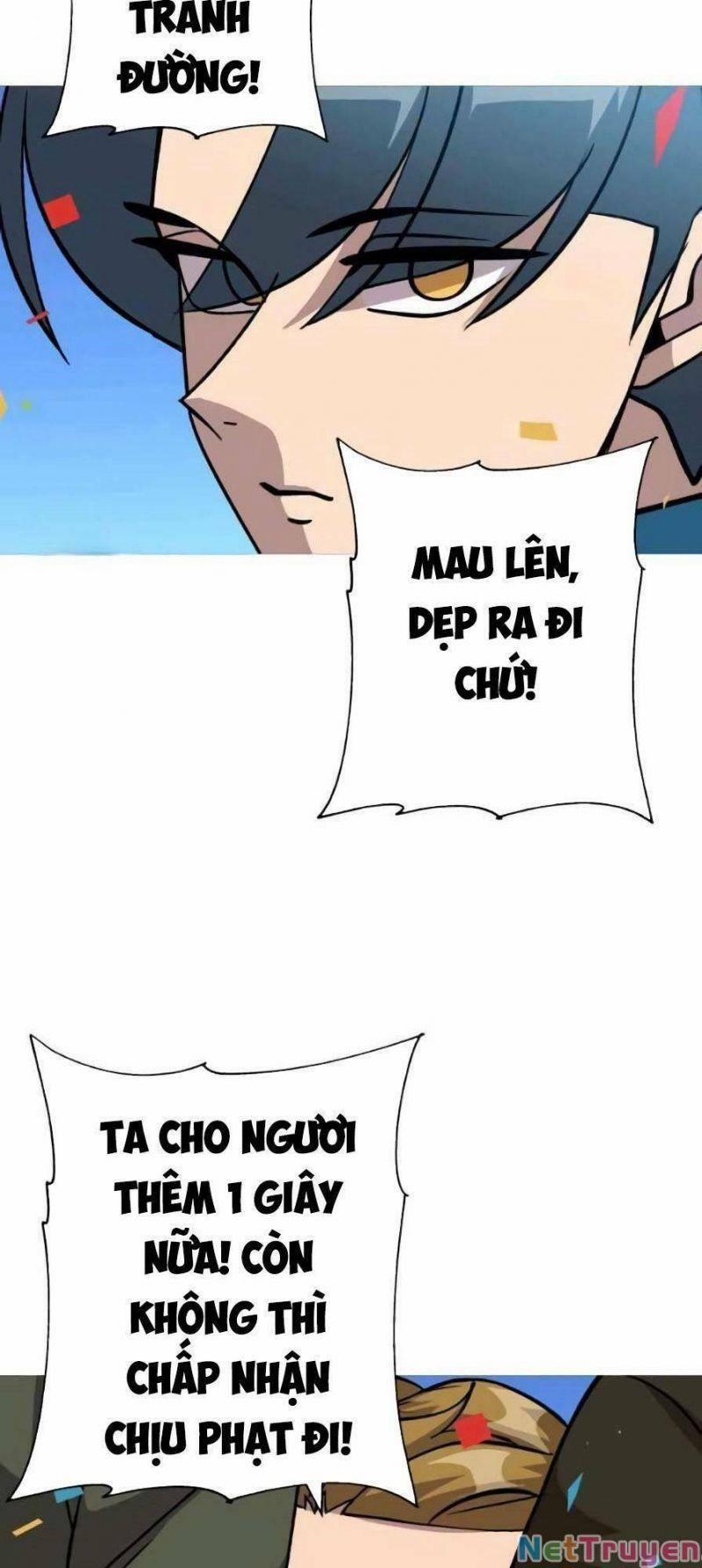 Chiến Binh Quật Cường 53 trang 4