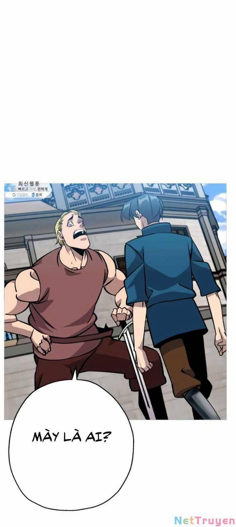 Chiến Binh Quật Cường 53 trang 40