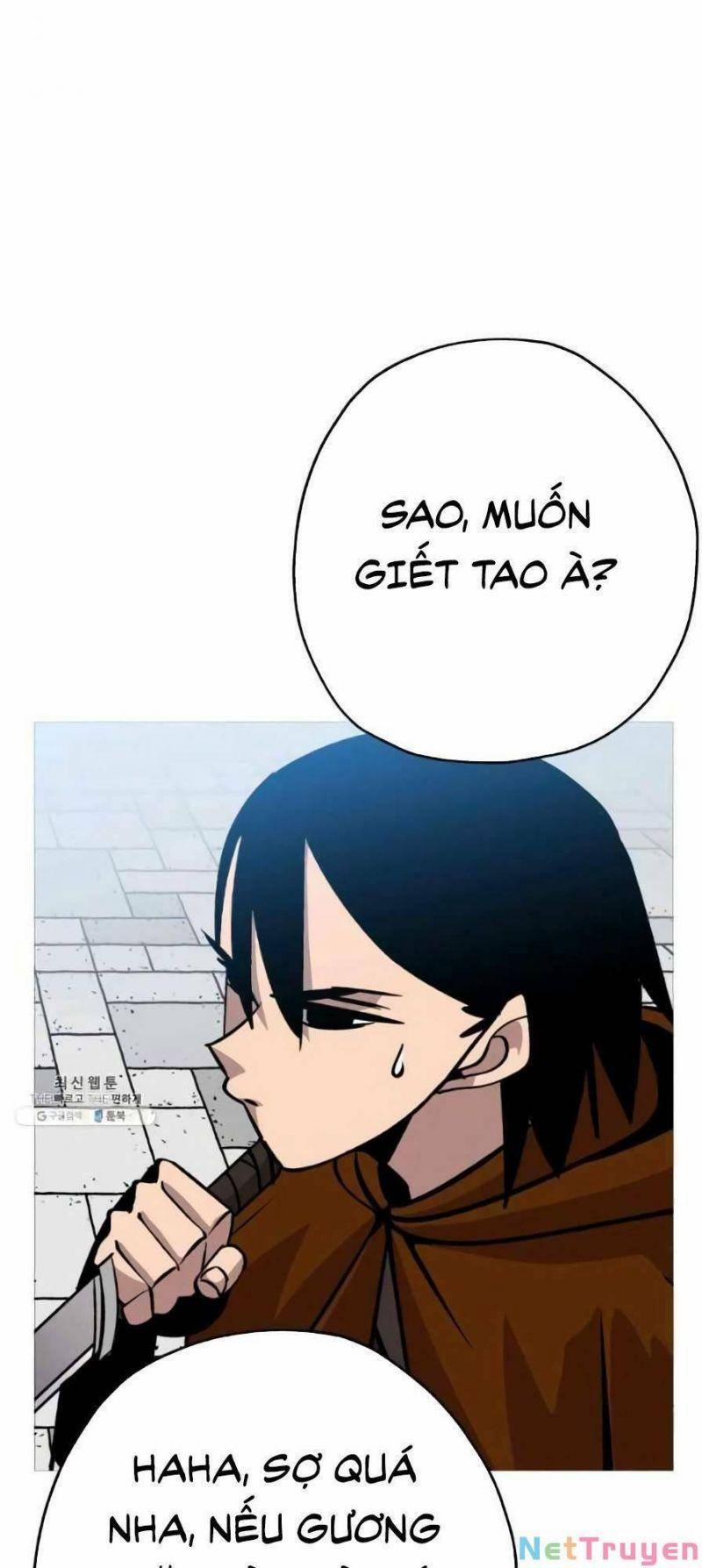 Chiến Binh Quật Cường 53 trang 41