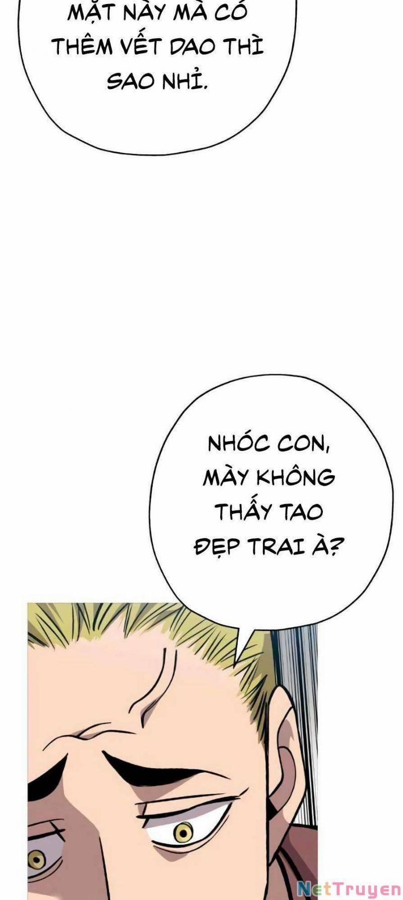 Chiến Binh Quật Cường 53 trang 42